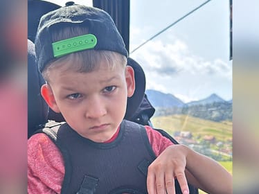 Kubuś Żelechowski - main photo