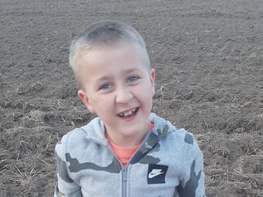 Filip Oleksiak - zdjęcie główne