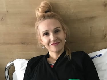 Urszula Kowalska - zdjęcie główne