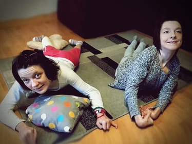 Karolina i Marta Siemińskie - zdjęcie główne