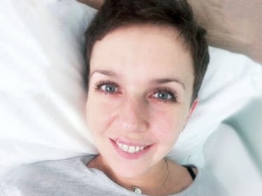 Agnieszka Piotrowska - main photo