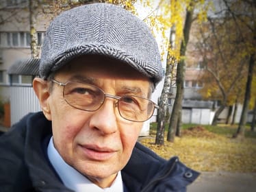 Bogdan Gruszczyński - main photo