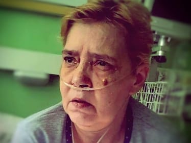 Ewa Balcerzak - main photo