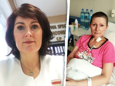 Magdalena Lauda - zdjęcie główne