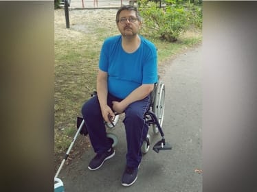 Piotr Kauczor - zdjęcie główne