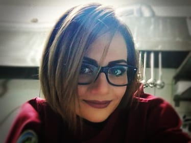 Monika Bosek - zdjęcie główne
