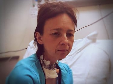 Agnieszka Kulenty - zdjęcie główne