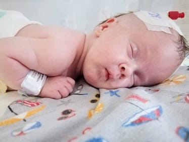 Patryk Luranc - zdjęcie główne