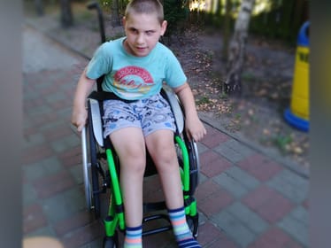 Dominik Rożentalski - zdjęcie główne