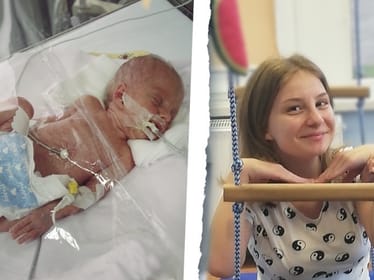 Iga Molka - zdjęcie główne