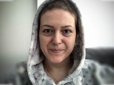 Marzena Olma - main photo