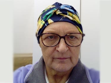 Teresa Posiakow - main photo