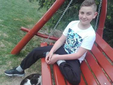 Jakub Fangrat - main photo
