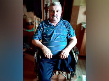 Tadeusz Stawarz - zdjęcie główne