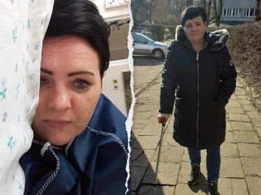 Monika Czarnota - zdjęcie główne