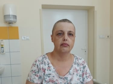 Anna Walania - zdjęcie główne