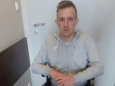 Przemysław Lewandowski - zdjęcie główne