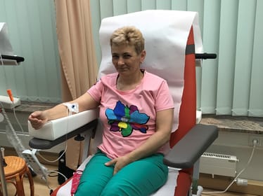 Ewa Rzońca - main photo