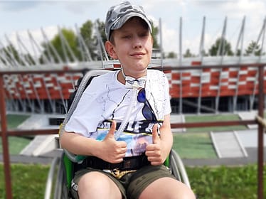 Sebastian Kulik - zdjęcie główne