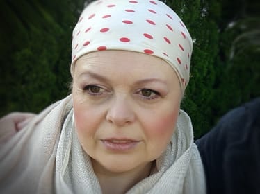 Aneta Grzelichowska - main photo