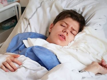 Natalia Gołąb - zdjęcie główne