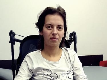 Klaudia Gdańska - zdjęcie główne