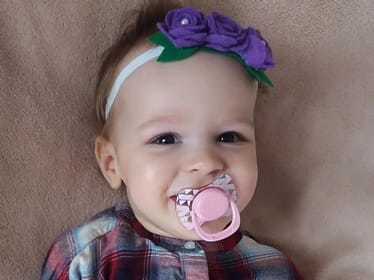 Solomia Blinder - main photo