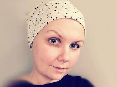 Katarzyna Wojtala - zdjęcie główne