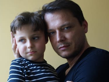 Maciej Trochim - main photo