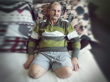 Włodzimierz Cieciński - main photo