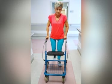 Grażyna Paprocka - zdjęcie główne