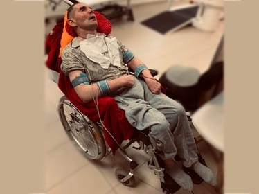 Grzegorz Piskorski - main photo