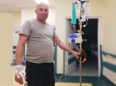 Marek Grzelak - zdjęcie główne