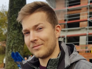 Sebastian Szmigiel - zdjęcie główne