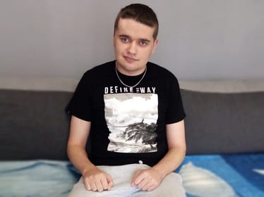 Bartłomiej Gwiazda - main photo