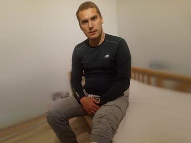 Michał Lepianka - zdjęcie główne