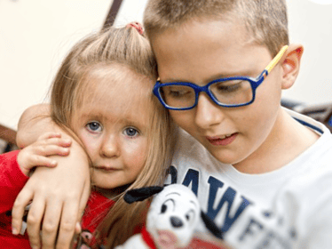 Patryk i Martynka Olszewscy - main photo