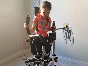 Oliwia Pająk - main photo