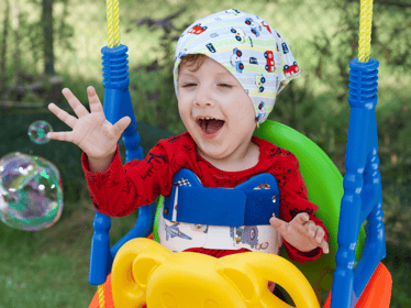 Oluś Lewandowski - zdjęcie główne