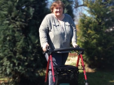 Agnieszka Adamowicz - main photo