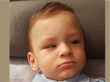 Błażej i Blanka Błaszkiewicz - main photo