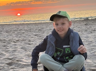 Szymon Walkowiak - zdjęcie główne