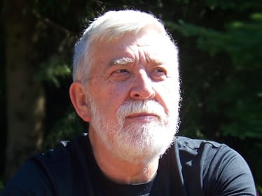 Marek Tomiczek - zdjęcie główne