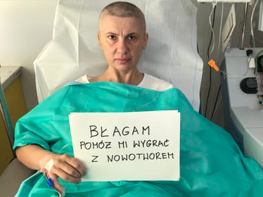 Anna Kościelniak - zdjęcie główne
