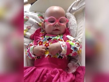 Michalinka Andruchów - main photo