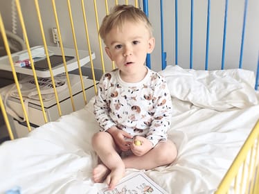 Staś Zimowski - zdjęcie główne