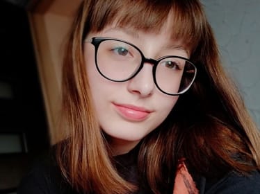 Karina Rucińska - main photo