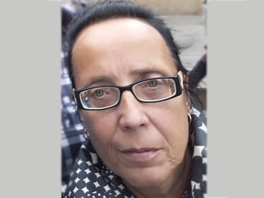 Jadwiga Dłutek - zdjęcie główne