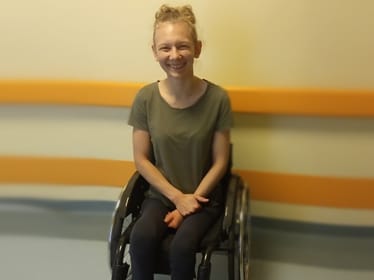 Anna Sosnowska - zdjęcie główne