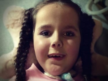 Hania Cholewińska - main photo